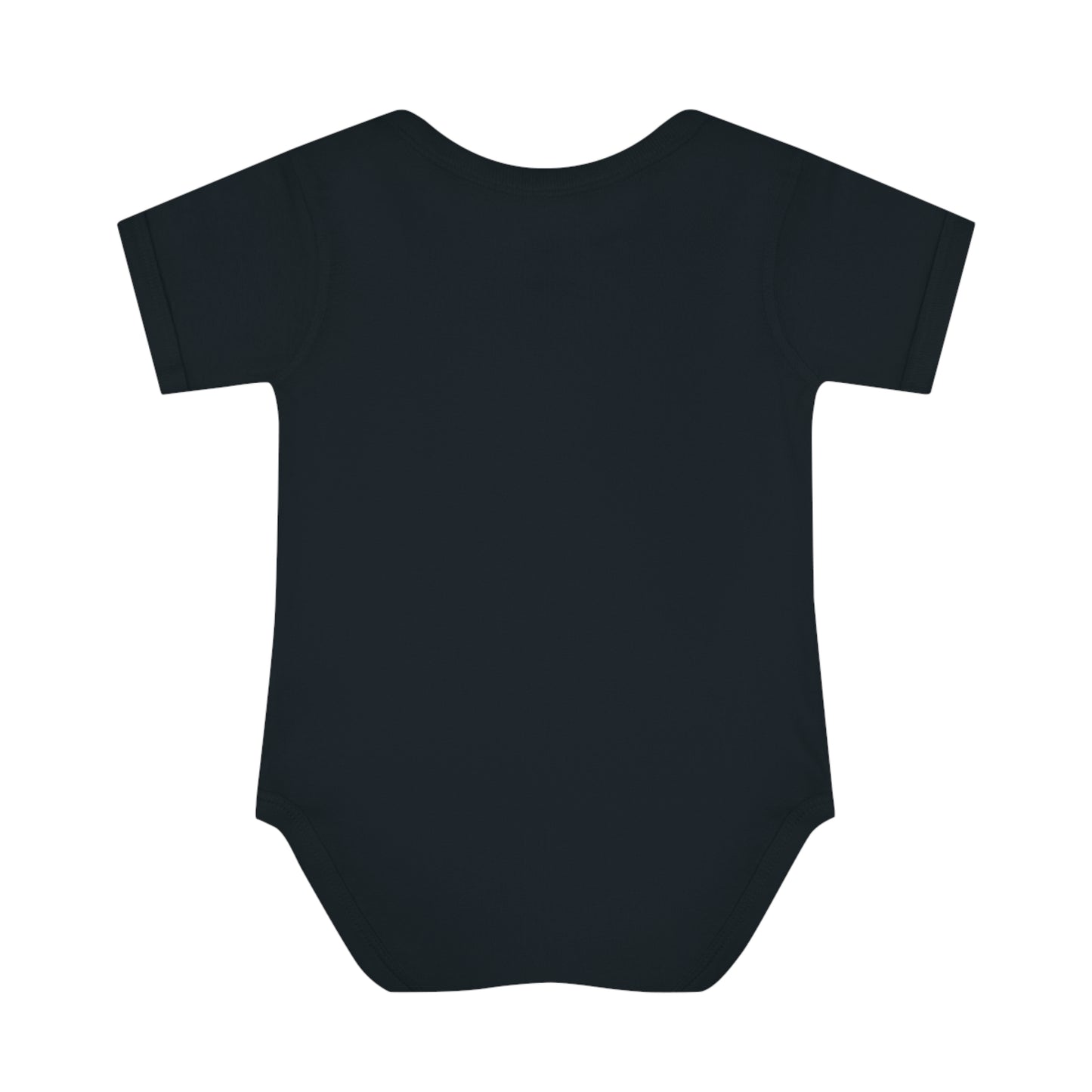 Appalachian Infant Baby Rib Bodysuit, baby gift