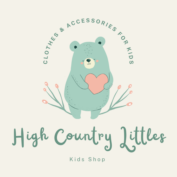 High Country Littles